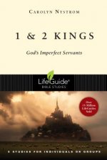 1 and 2 Kings: God's Imperfect Servants