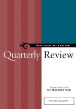 False Claims Act & Qui Tam Quarterly Review