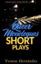 Queer Monologues & Short Plays