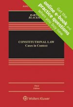Constitutional Law: Cases in Context