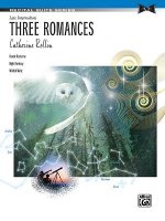 Three Romances: Sheet