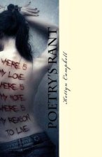 Poetry's Rant: She's Fed up