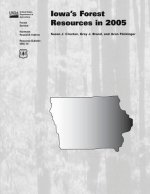 Iowa's Forest Resources, 2005