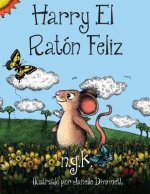 Harry El Raton Feliz