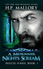 Midsummer Night's Scream
