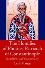 Homilies of Photius, Patriarch of Constantinople