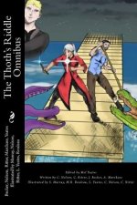 Thoth's Riddle Omnibus