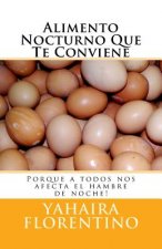 Alimento Nocturno Que Te Conviene: Porque a todos nos afecta el hambre de noche!