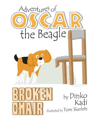Broken Chair