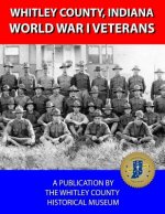 Whitley County, Indiana World War I Veterans I-Z