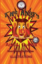 The Angry Lion: Story No. 44