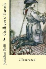Gulliver's Travels: Illustrated