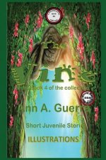 The Vine: Story No. 45