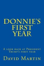 Donnie's First Year: A look back at President Trump's first year
