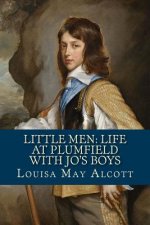 Little Men: Life At Plumfield With Jo's Boys
