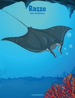 Razze Libro da Colorare 1