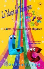 La Magie du Toboggan: Ah ! Les voyelles ont disparu !!