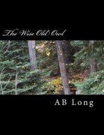 The Wise Old Owl: A Color Me Calm Storybook