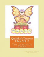 Quickkie's Treasure Chest Vol. 2: The Lemonade Stand