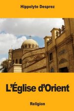 L'Église d'Orient