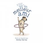 Plus qu'un meilleur ami