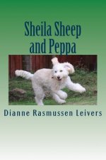 Sheila Sheep and Peppa