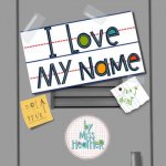 I Love My Name: Sushiwithwasabibobby