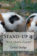 Stand-up 4: 