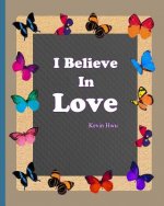 I Believe In Love: Thanksgiving diary for Valentine's Day.