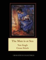 Man is at Sea