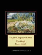Voyer d'Argenson Park