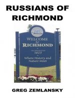 Russians Of Richmond