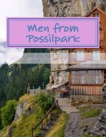 Men from Possilpark: A trilogy