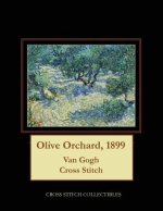 Olive Orchard, 1899
