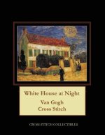 White House at Night