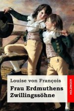Frau Erdmuthens Zwillingssöhne: Roman