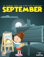September 50 Coloring Pages For Older Kids Relaxation
