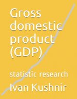 Gross domestic product (GDP)