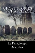 Ghost Stories of Chapelizod