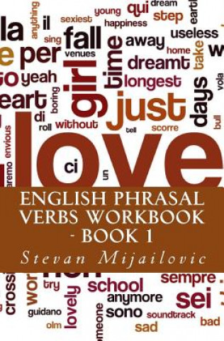 English phrasal verbs workbook - Book 1