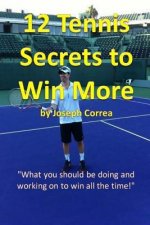 12 Tennis Secrets to Win More: 