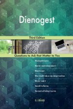 Dienogest; Third Edition