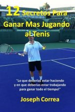 12 Secretos Para Ganar Más Jugando al Tenis!: 