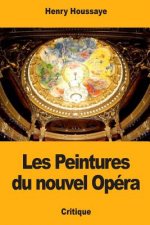 Les Peintures du nouvel Opéra