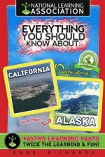 Everything You Should Know About Alaska and California