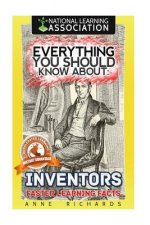Everything You Should Know About Inventors