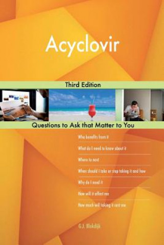 Acyclovir; Third Edition