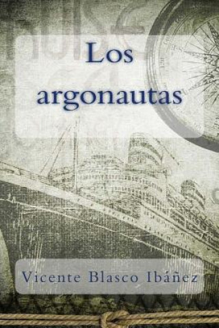 Los argonautas