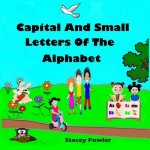 Capital And Small Letters Of The Alphabet