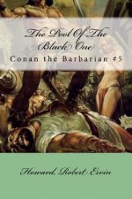 The Pool Of The Black One: Conan the Barbarian #5